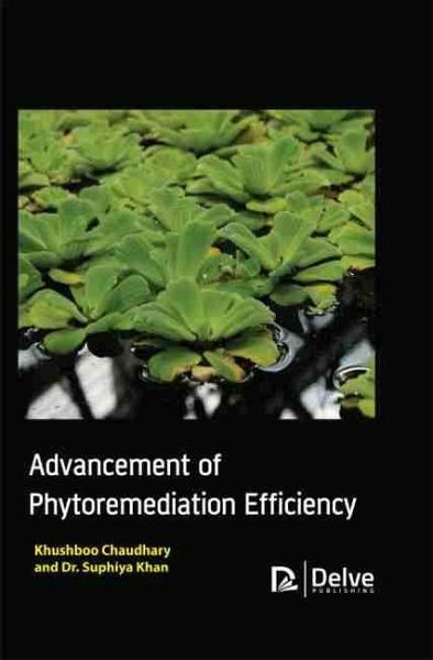 Advancement of Phytoremediation Efficiency (eBook, PDF)