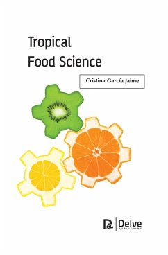 Cover Tropical Food Science (eBook, PDF)
