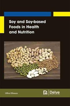 Cover Soy and Soy-based?aFoods in Health and Nutrition (eBook, PDF)
