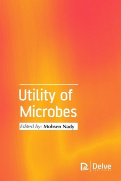 Cover Utility of Microbes (eBook, PDF)