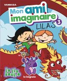 Mon ami imaginaire 3 (eBook, ePUB) Mon ami imaginaire 3 (eBook, ePUB)