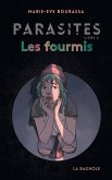 Parasites, Livre 2 (eBook, ePUB) Parasites, Livre 2 (eBook, ePUB)