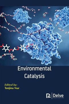 Cover Environmental Catalysis (eBook, PDF)