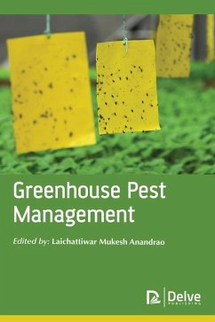 Cover Greenhouse Pest Management (eBook, PDF)