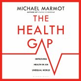 The Health Gap (MP3-Download)