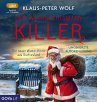 Der Weihnachtsmannkiller Bd.2 (1 MP3-CD) - Bild 1