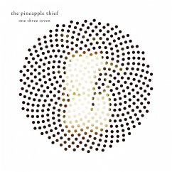 One Three Seven (Black Vinyl) - Pineapple Thief,The