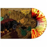 Under The Reviled Throne (Splatter Vinyl)