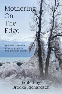 Cover Mothering on the Edge (eBook, ePUB)