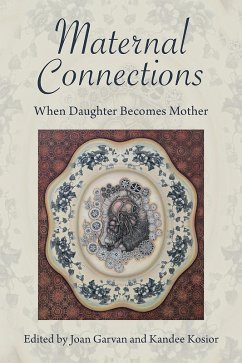 Cover Maternal Connections: (eBook, ePUB)