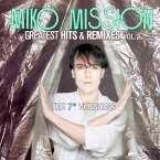 Greatest Hits & Remixes Vol. 2 Greatest Hits & Remixes Vol. 2