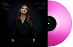 Endless Questions And Answers (Ltd. Magenta Vinyl) - Barta,Kristina