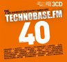 Technobase.Fm Vol. 40 - Bild 1