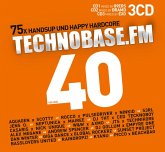 Technobase.Fm Vol. 40