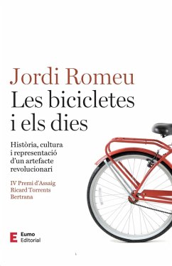 Cover Les bicicletes i els dies (eBook, ePUB)