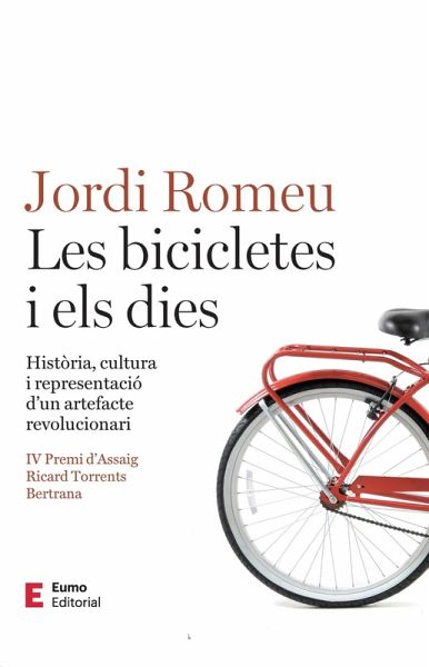 Les bicicletes i els dies (eBook, ePUB)