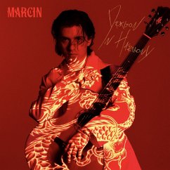 Dragon In Harmony - Marcin