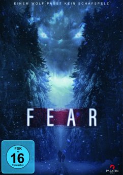 FEAR ? Forget Everything And Run - Reisner,Geoff/Tobias,Jason
