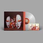 Speaking Across Time (Clear Lp+Mp3 + Postcard)