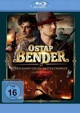 Ostap Bender - Der Kampf gegen Master Crowley