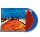 Californication(Red&Ocean Blue Vinyl)