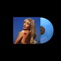 Short N' Sweet (Baby Blue Lp) - Carpenter,Sabrina