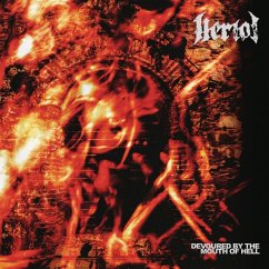 Devoured By The Mouth Of Hell - Heriot