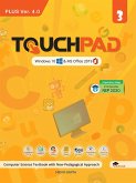 Touchpad Plus Ver. 4.0 Class 3 (eBook, ePUB)