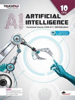 Artificial Intelligence Class 10 (eBook, ePUB) - Harisukh