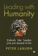 Leading with Humanity (eBook, ePUB) - Bild 1