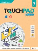 Touchpad Prime Ver. 2.1 Class 7 (eBook, ePUB)