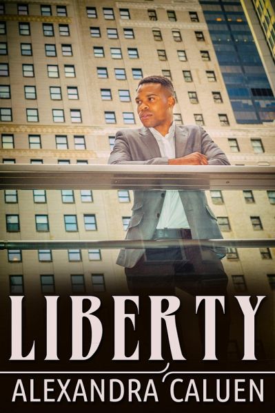 Liberty (eBook, ePUB) Liberty (eBook, ePUB)