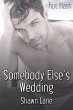 Somebody Else's Wedding (eBook, ePUB) - Bild 1