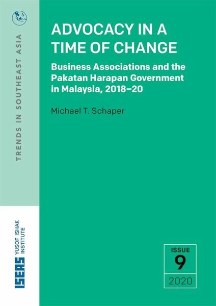 Advocacy in a Time of Change (eBook, PDF) Advocacy in a Time of Change (eBook, PDF)