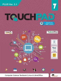 Cover Touchpad Plus Ver. 3.1 Class 7 (eBook, ePUB)