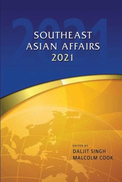 Cover Southeast Asian Affairs 2021 (eBook, PDF)