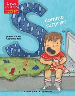 Cover S comme surprise (eBook, PDF)