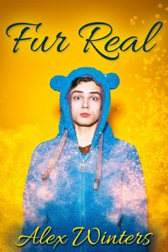 Fur Real (eBook, ePUB) - Winters, Alex