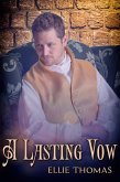Lasting Vow (eBook, ePUB)
