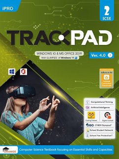Cover Trackpad iPro Ver. 4.0 Class 2 (eBook, ePUB)