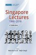 Singapore Lectures 1980-2018 (eBook,... - Bild 1