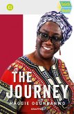 Journey (eBook, ePUB) Journey (eBook, ePUB)
