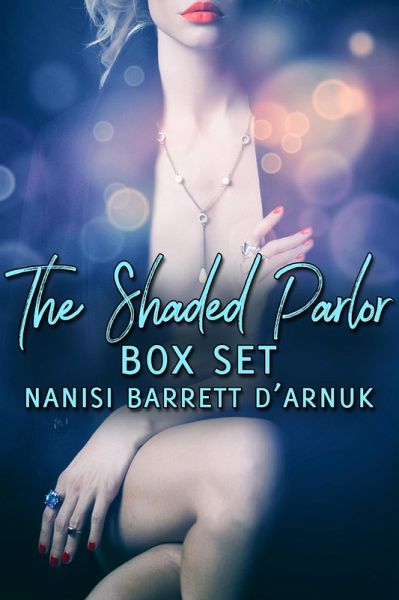 Shaded Parlor Box Set (eBook, ePUB)
