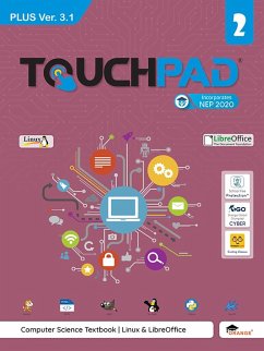 Cover Touchpad Plus Ver. 3.1 Class 2 (eBook, ePUB)