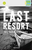 Last Resort (eBook, ePUB) Last Resort (eBook, ePUB)