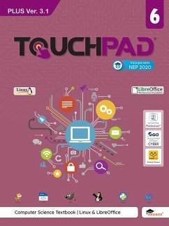 Cover Touchpad Plus Ver. 3.1 Class 6 (eBook, ePUB)