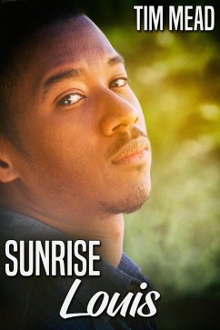 Sunrise: Louis (eBook, ePUB) - Mead, Tim