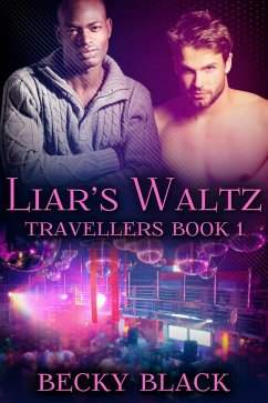 Liar's Waltz (eBook, ePUB) - Black, Becky