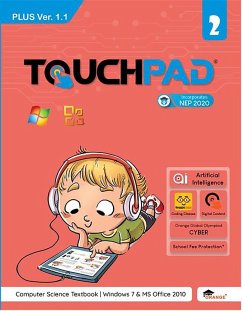 Cover Touchpad Plus Ver. 1.1 Class 2 (eBook, ePUB)