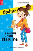 La parfaite petite détective - Niveau de lecture 4 (eBook, PDF)